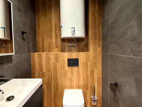 квартира за адресою Одеса, Фонтанська дорога вул. (Перекопской дивизии улица), 77-А