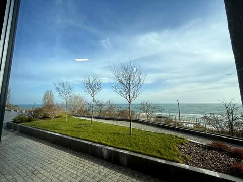 квартира за адресою Одеса, Фонтанська дорога вул. (Перекопской дивизии улица), 77-А