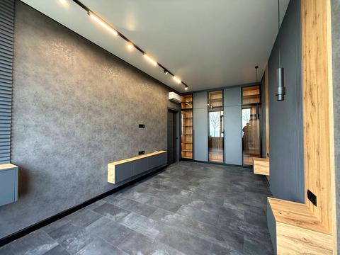 квартира за адресою Одеса, Фонтанська дорога вул. (Перекопской дивизии улица), 77-А