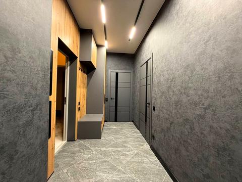 квартира за адресою Одеса, Фонтанська дорога вул. (Перекопской дивизии улица), 77-А