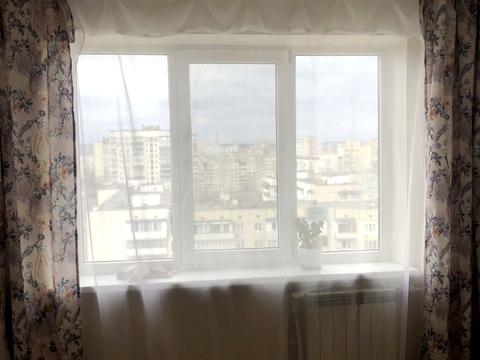 квартира по адресу Владимира Ивасюка просп. (Героїв Сталінграду), 51-А