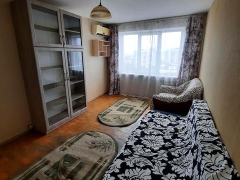 квартира по адресу Владимира Ивасюка просп. (Героїв Сталінграду), 51-А