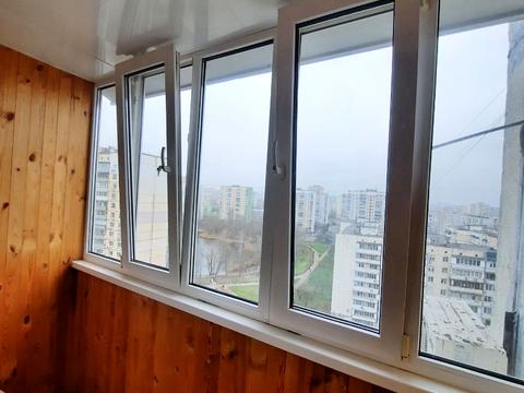 квартира по адресу Владимира Ивасюка просп. (Героїв Сталінграду), 51-А