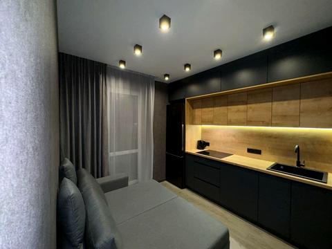 квартира за адресою Борткевича вул., 5