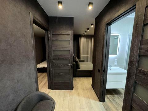 квартира по адресу Борткевича ул., 5