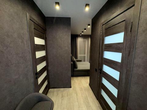 квартира по адресу Борткевича ул., 5