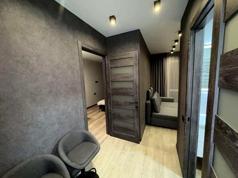 квартира по адресу Борткевича ул., 5