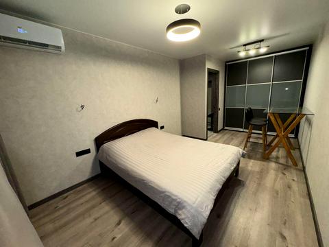 квартира по адресу Борткевича ул., 5