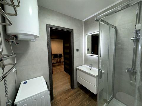 квартира по адресу Борткевича ул., 5