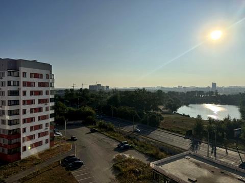 квартира по адресу Борткевича ул., 5