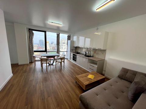 квартира по адресу Троицкая ул. (Красная), 5