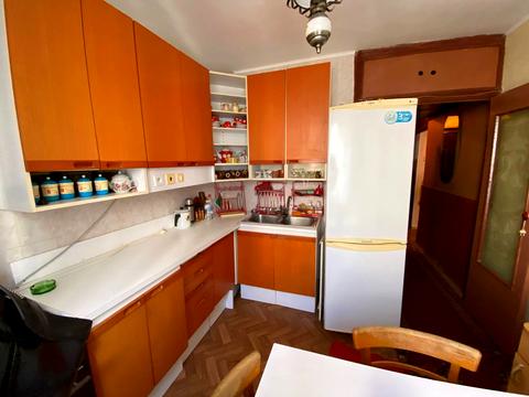 квартира по адресу Бреуса ул., 61/4