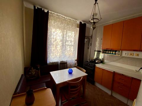 квартира по адресу Бреуса ул., 61/4