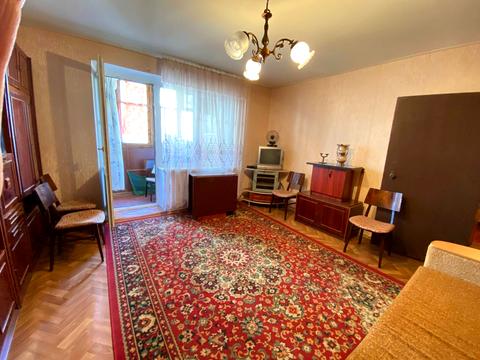 квартира по адресу Бреуса ул., 61/4