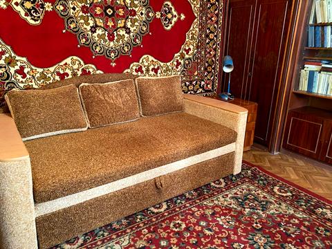 квартира по адресу Бреуса ул., 61/4