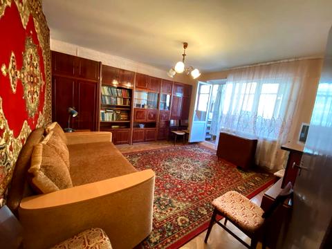 квартира по адресу Бреуса ул., 61/4