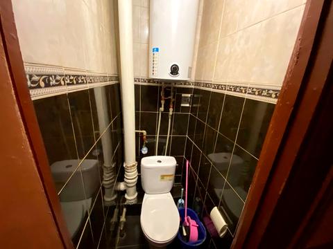 квартира по адресу Бреуса ул., 61/4