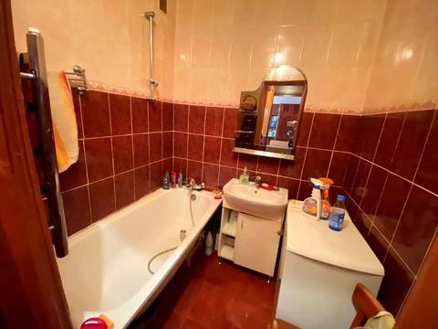 квартира по адресу Бреуса ул., 61/4