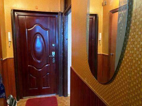 квартира по адресу Бреуса ул., 61/4