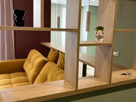 квартира по адресу Профессорская ул., 14