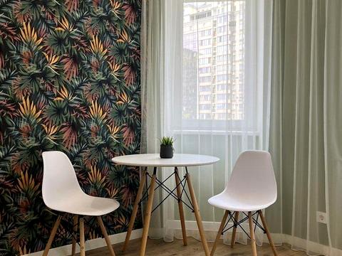 квартира по адресу Профессорская ул., 14