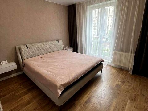 квартира по адресу Профессорская ул., 14