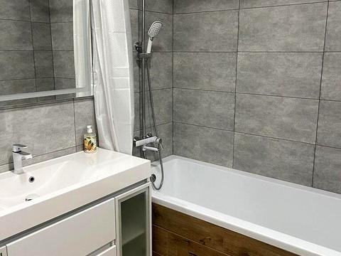 квартира по адресу Профессорская ул., 14