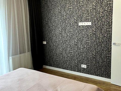 квартира по адресу Профессорская ул., 14