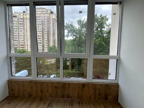 квартира по адресу Профессорская ул., 14