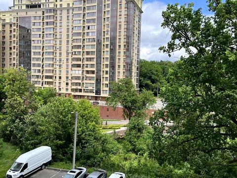 квартира по адресу Профессорская ул., 14