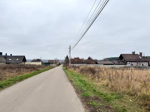 ділянка за адресою Козацька