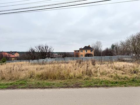 ділянка за адресою Козацька