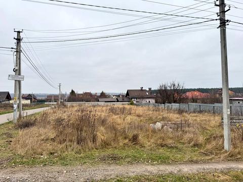 ділянка за адресою Козацька