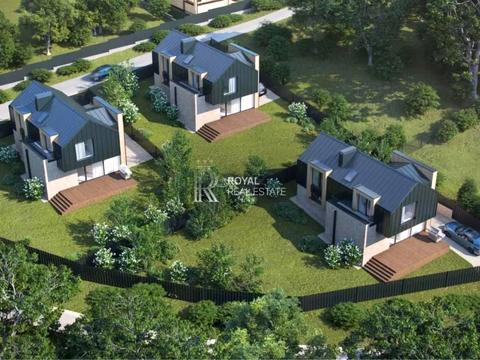 будинок за адресою Ватутіна пров.