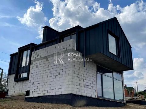 будинок за адресою Ватутіна пров.