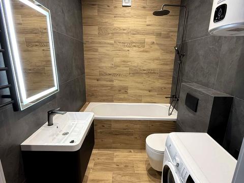 квартира по адресу Метрологическая ул., 21-Б