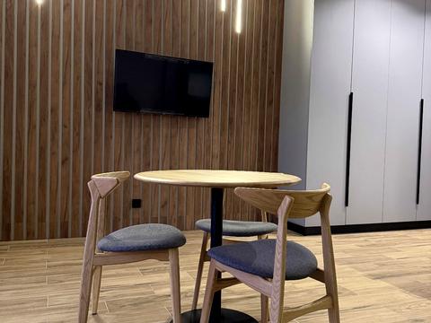 квартира по адресу Метрологическая ул., 21-Б