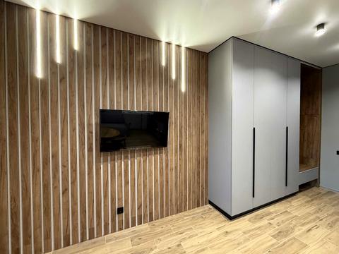 квартира по адресу Метрологическая ул., 21-Б