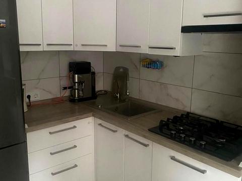 квартира за адресою Лейпцизька вул., 2/37