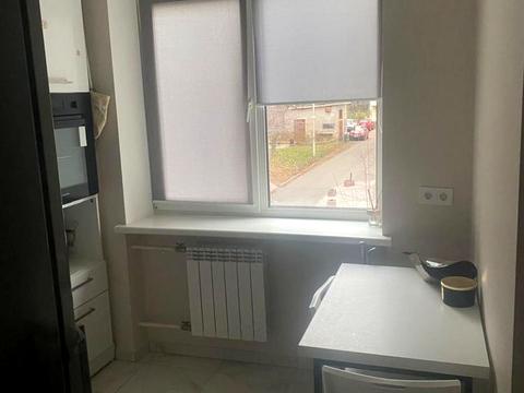 квартира за адресою Лейпцизька вул., 2/37