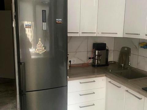 квартира за адресою Лейпцизька вул., 2/37