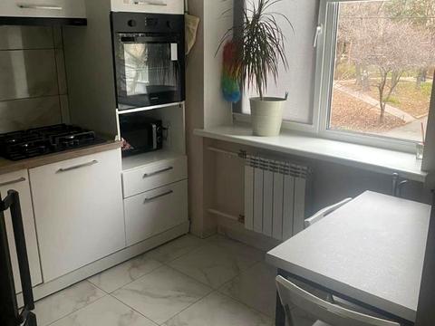 квартира за адресою Лейпцизька вул., 2/37