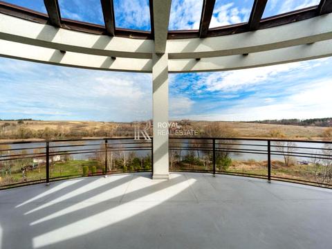 дом по адресу Озерна