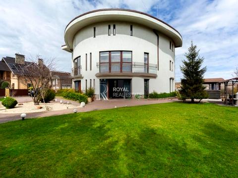 дом по адресу Озерна