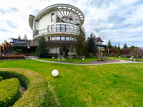 дом по адресу Озерна