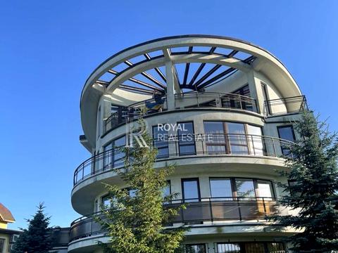 дом по адресу Озерна