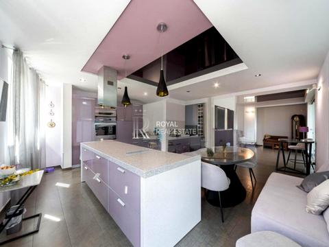 дом по адресу Озерна