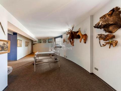 дом по адресу Озерна