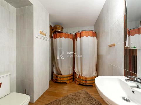 дом по адресу Озерна