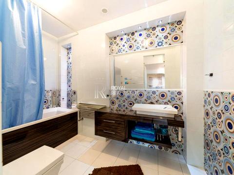 дом по адресу Озерна